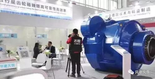 風電行業領先者 31家企業最新產品與創新技術復盤及參數解析