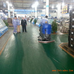 工廠用大型駕駛式洗地機價格與廠家技術(shù)服務(wù)全面解析