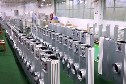 皇家空調(diào)變風(fēng)量風(fēng)口榮獲“高新技術(shù)產(chǎn)品”稱號，引領(lǐng)技術(shù)服務(wù)新風(fēng)尚